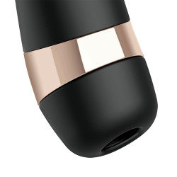 Satisfyer Satisfyer Pro 3 Vibration - noir